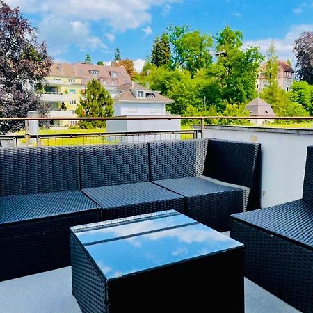 Hawa Apartment - Two Balcony - By Pa Lucerne Exterior photo